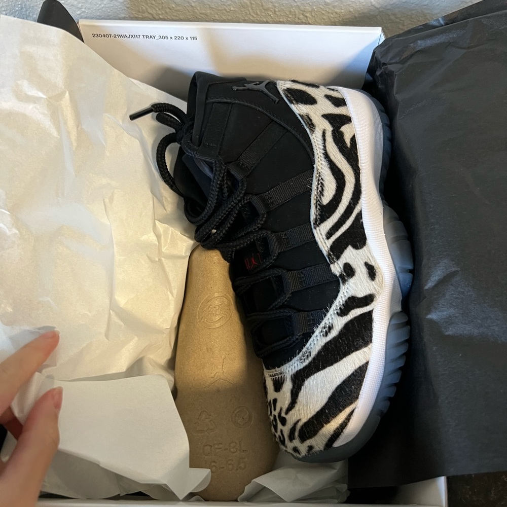 jordan 11 retro